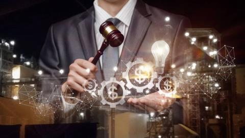 CFTC recommends expansion of non-cash collateral through DLT CFTC recommends expansion of non-cash collateral through DLT