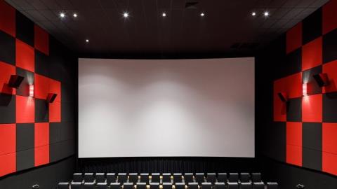 USDC comes to the big screen USDC comes to the big screen