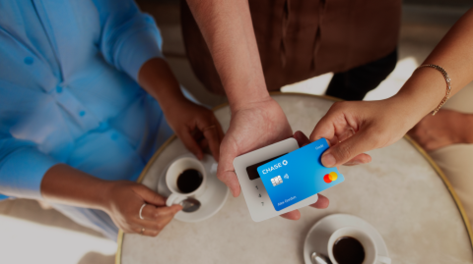 Chase launches UK credit card Chase launches UK credit card