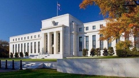 Federal Reserve head will not step down under Trump Federal Reserve head will not step down under Trump
