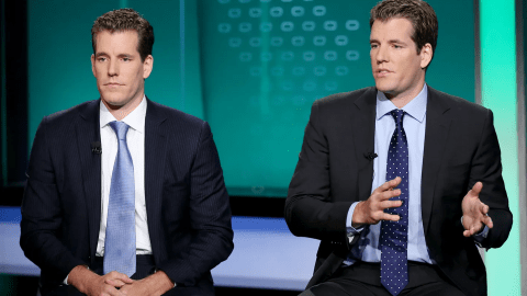Gemini in talks to pursue IPO Gemini in talks to pursue IPO