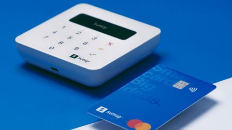 SumUp in ‘no hurry’ for IPO after surpassing one billion transactions per annum SumUp in ‘no hurry’ for IPO after surpassing one billion transactions per annum