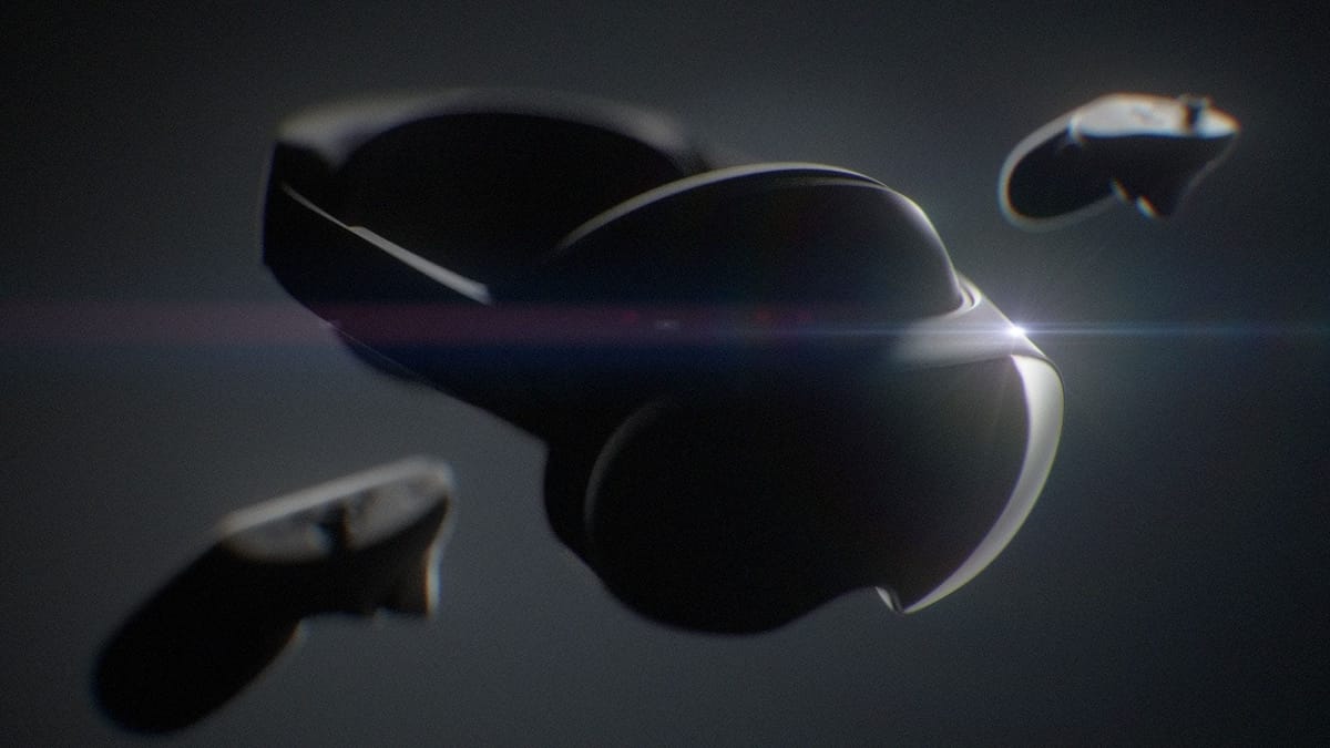 Meta Confirms Quest Pro 2 Cancelation & 2027 Ultralight Headset Meta Confirms Quest Pro 2 Cancelation & 2027 Ultralight Headset