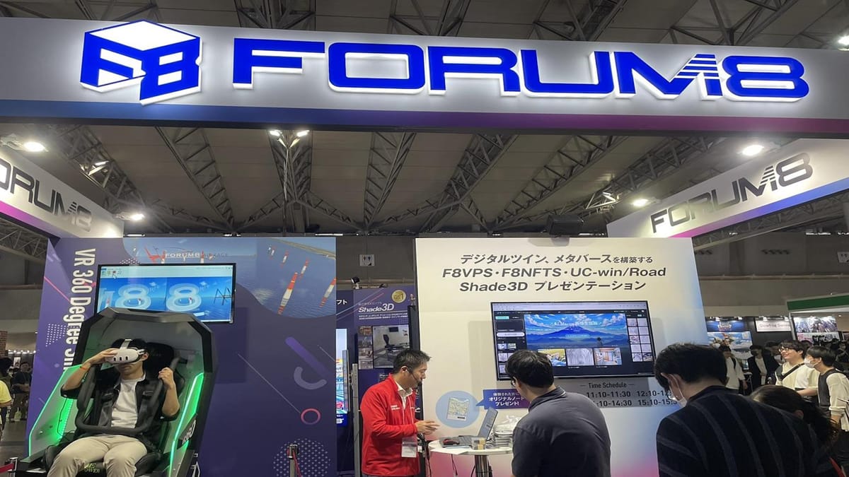 An Enjoyable Showcase At The Tokyo Game Show An Enjoyable Showcase At The Tokyo Game Show