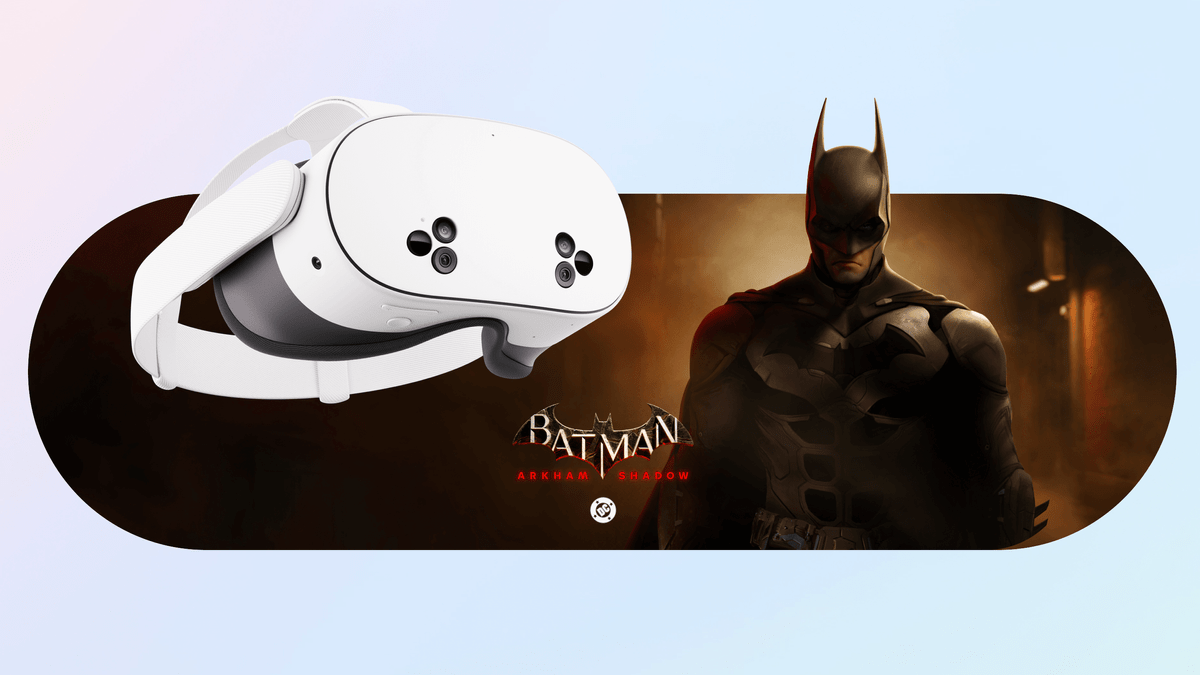 Arkham Shadow’s Total Players Doubled Over Christmas Arkham Shadow’s Total Players Doubled Over Christmas