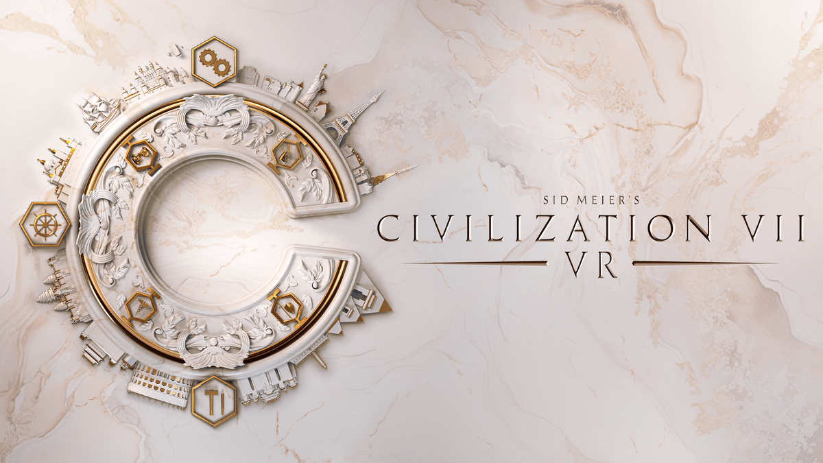 Sid Meier’s Civilization 7 VR Is Officially Coming To Quest 3 Sid Meier’s Civilization 7 VR Is Officially Coming To Quest 3