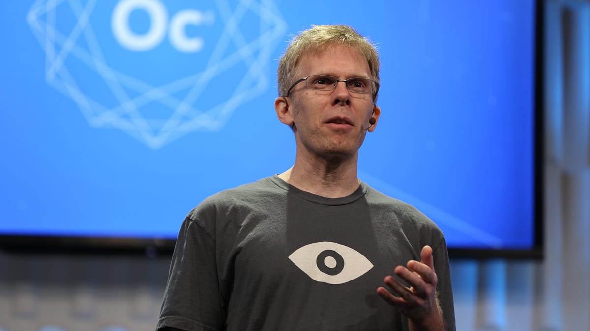 PC VR “A Boutique Niche”, Beat Saber “Far More Important Than Half-Life: Alyx” PC VR “A Boutique Niche”, Beat Saber “Far More Important Than Half-Life: Alyx”