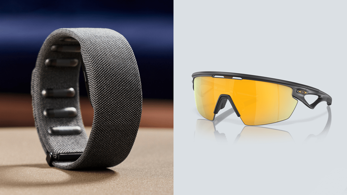 Meta Plans To Launch “Half A Dozen More” Wearable Devices Meta Plans To Launch “Half A Dozen More” Wearable Devices