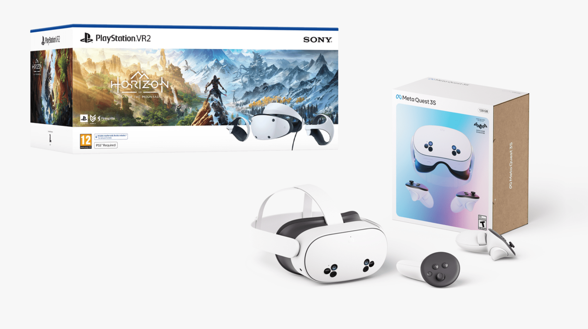 VR Headset Prices Are Now Used To Measure UK Inflation VR Headset Prices Are Now Used To Measure UK Inflation
