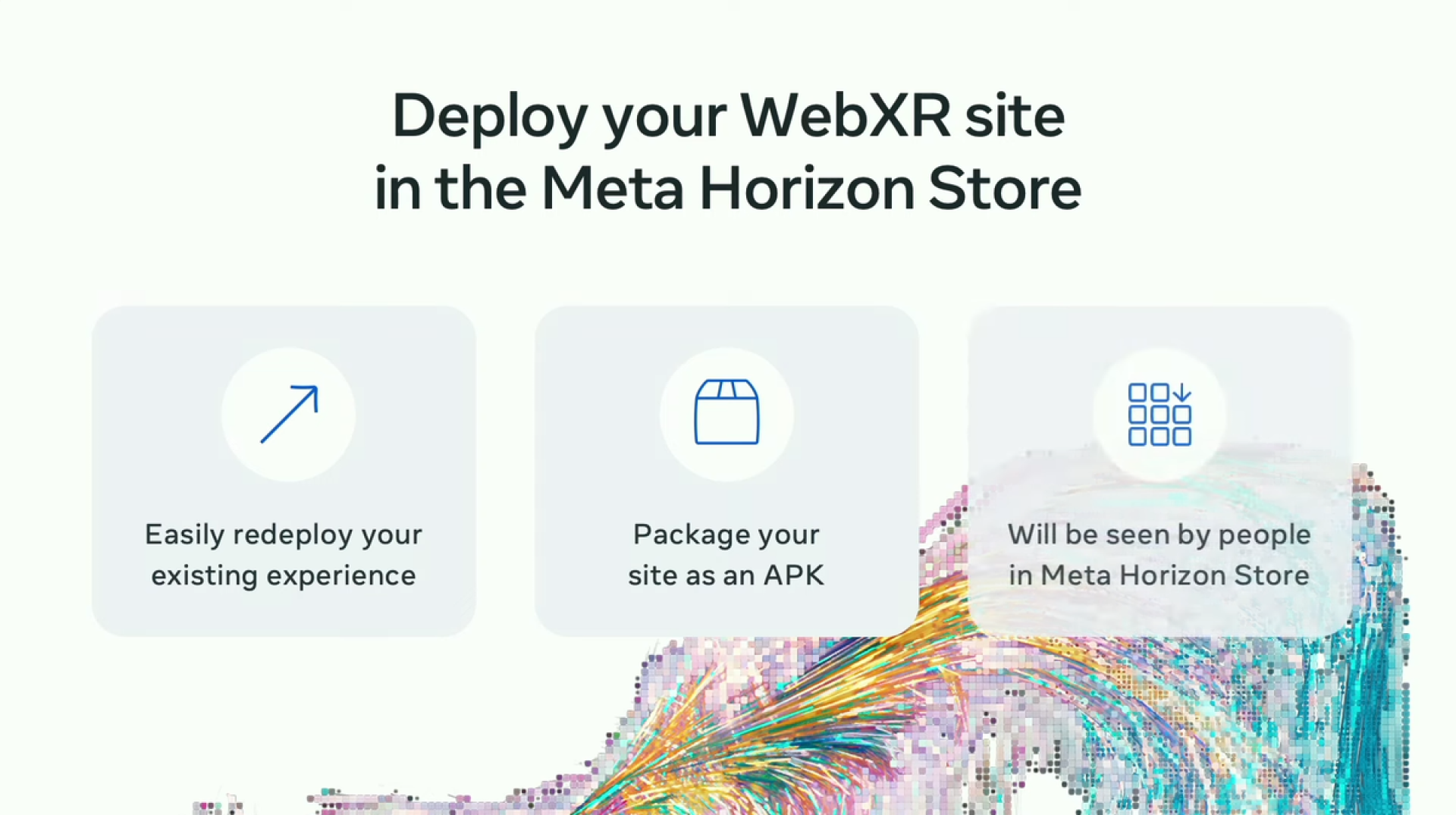 WebXR Apps On Quest’s Store Can Now Use In-App Payments WebXR Apps On Quest’s Store Can Now Use In-App Payments