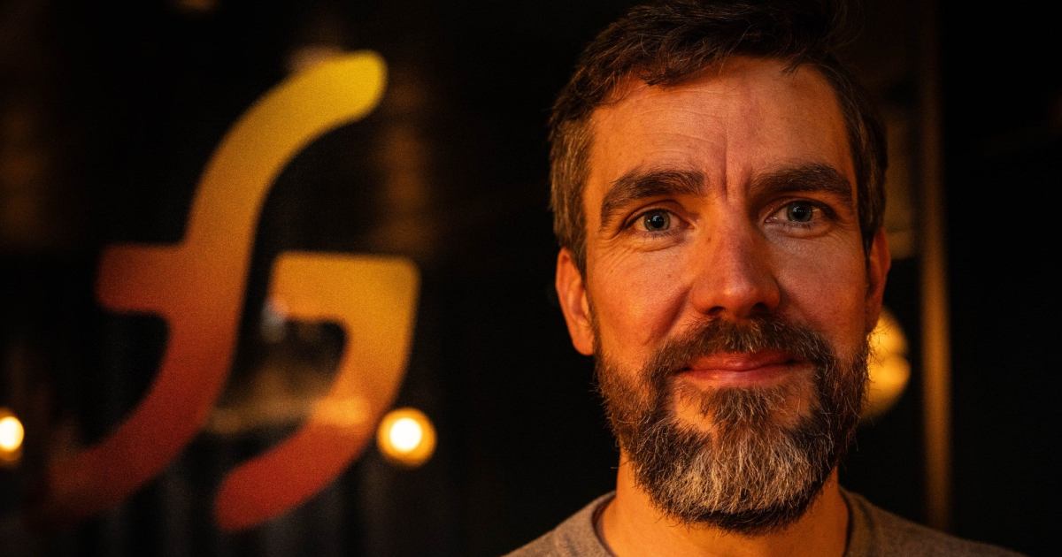 Fireshine Games appoints Brian Foote as CEO Fireshine Games appoints Brian Foote as CEO