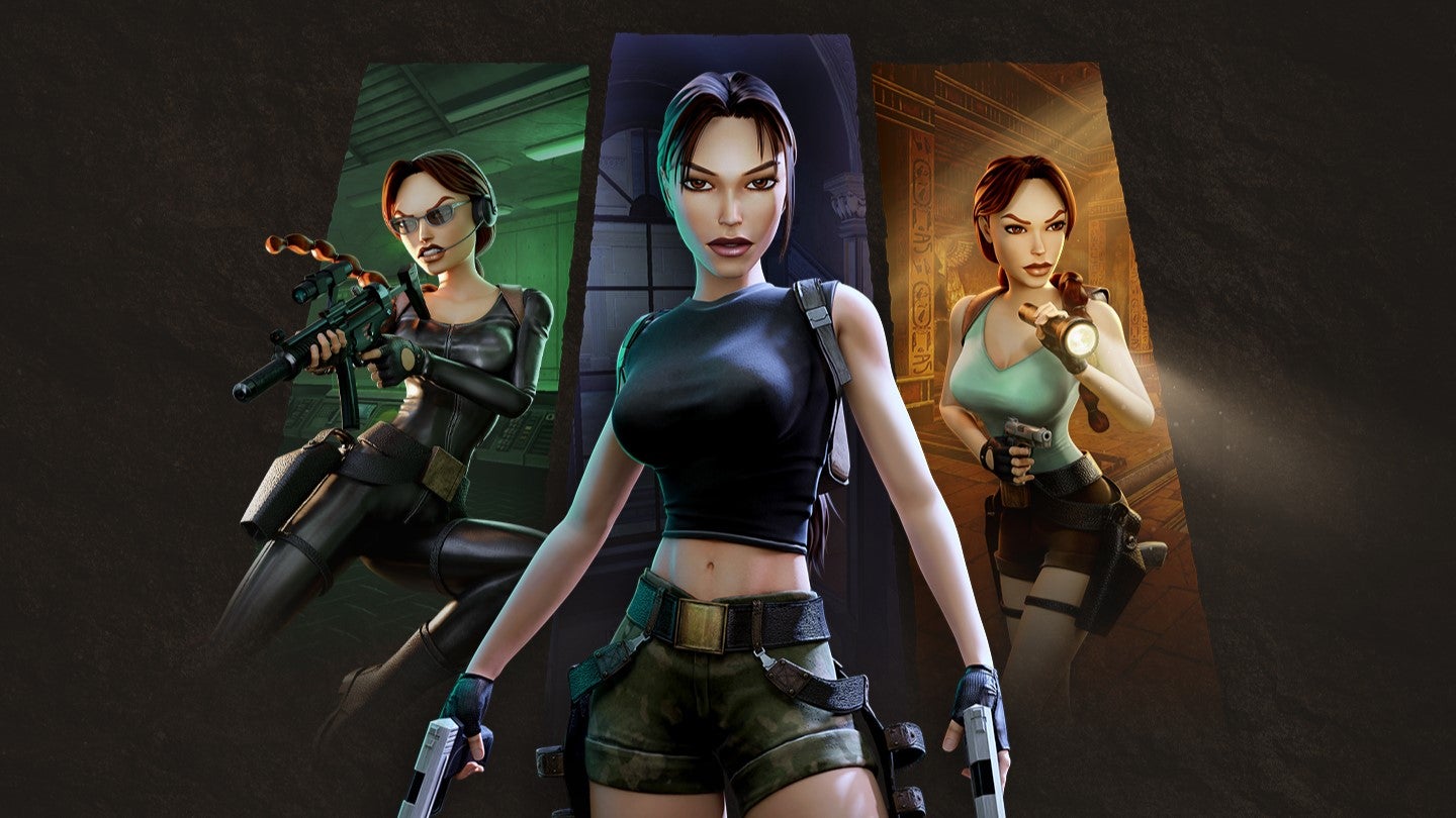 Tomb Raider composer faces 16 months in jail over Covid loan fraud Tomb Raider composer faces 16 months in jail over Covid loan fraud