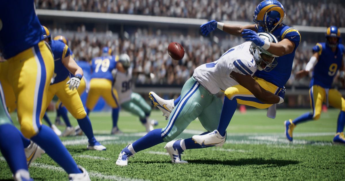 August spending drops 7% to .1bn despite Madden and mobile success | US Monthly Charts August spending drops 7% to .1bn despite Madden and mobile success | US Monthly Charts