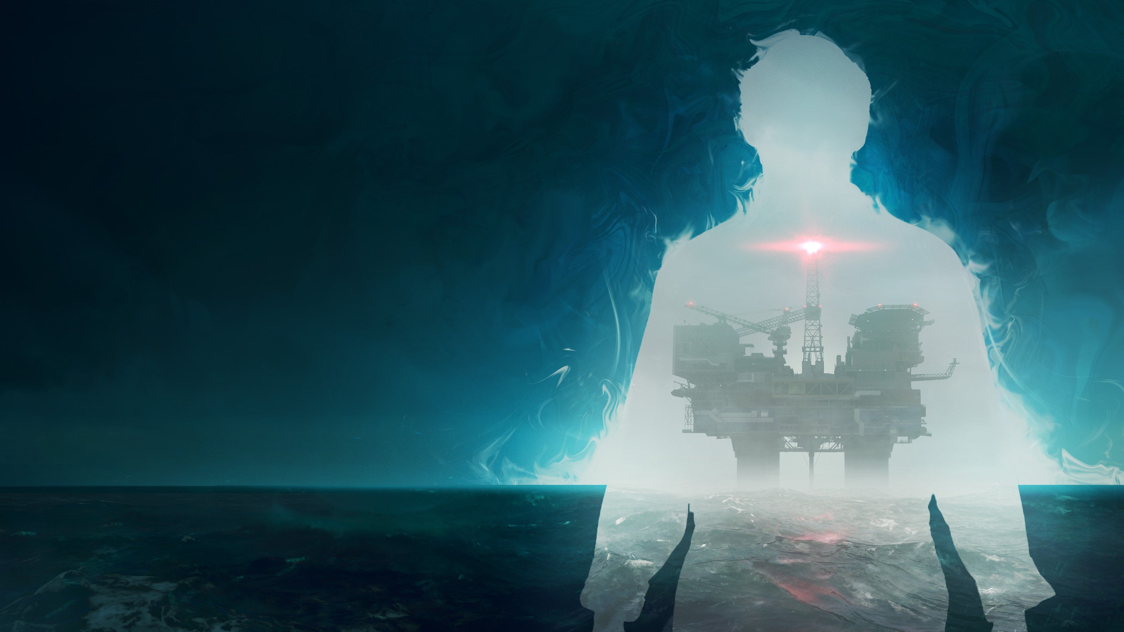 Still Wakes The Deep developer The Chinese Room has seemingly made a small number of layoffs Still Wakes The Deep developer The Chinese Room has seemingly made a small number of layoffs