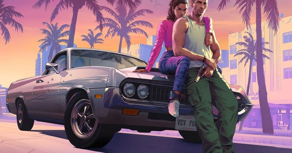 Take-Two Interactive reports strong Q3 FY2025 Results, prepares for blockbuster 2025 lineup Take-Two Interactive reports strong Q3 FY2025 Results, prepares for blockbuster 2025 lineup