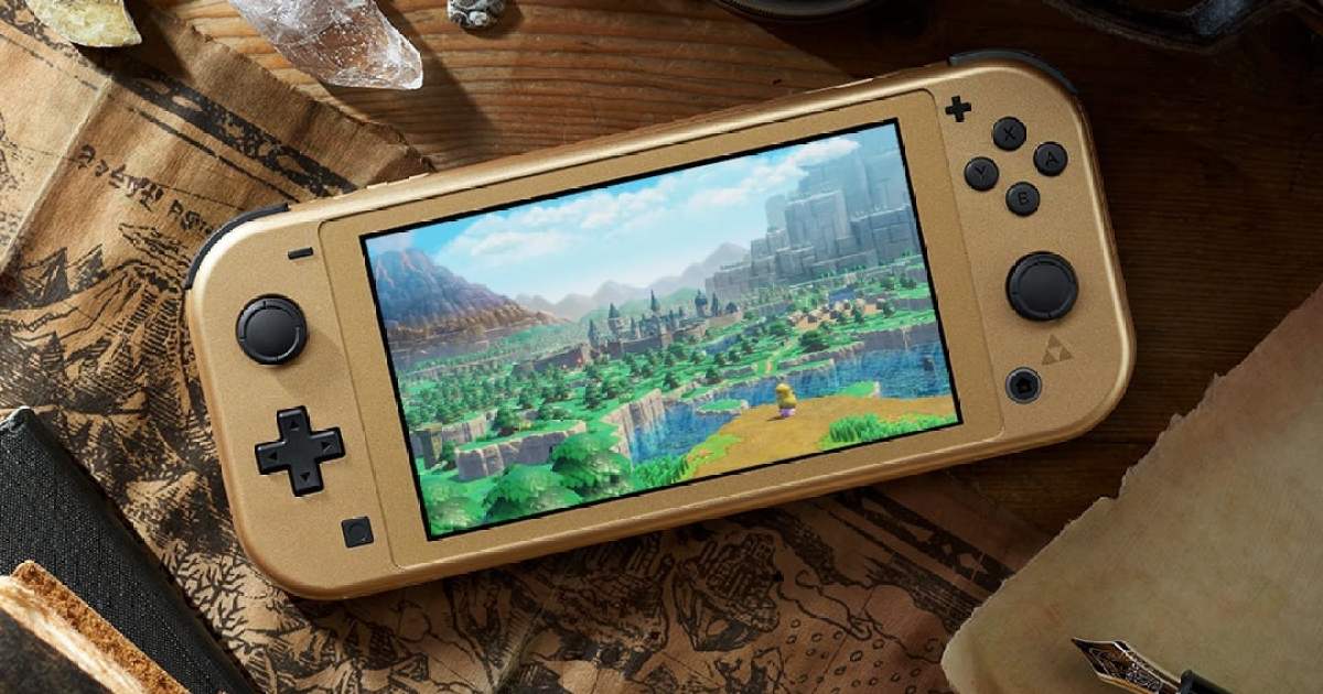Nintendo lowers full-year forecast as H1 sales fall 34% to .4bn Nintendo lowers full-year forecast as H1 sales fall 34% to .4bn