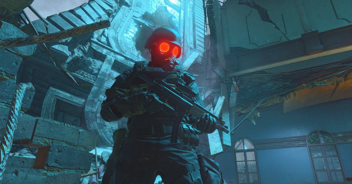 Capcom shuts down Resident Evil multiplayer spin-off Capcom shuts down Resident Evil multiplayer spin-off