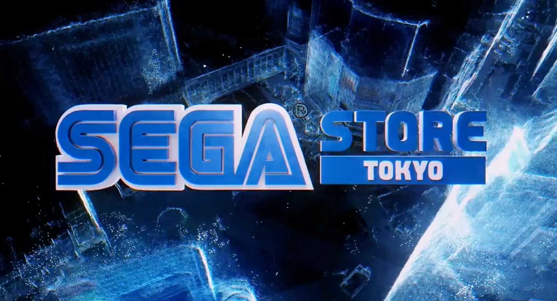 Sega to open new store in Tokyo, Japan Sega to open new store in Tokyo, Japan