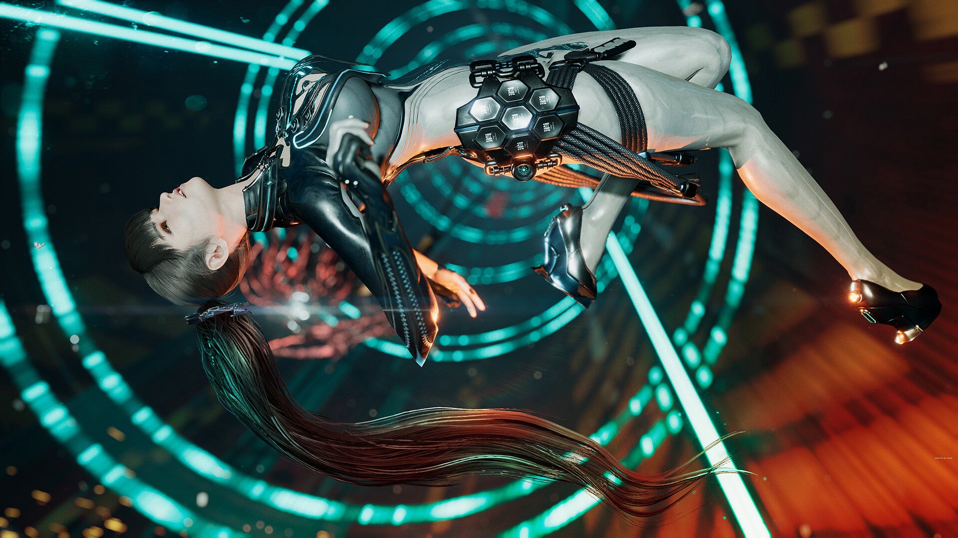 Stellar Blade is now Sony’s biggest ever game on Steam by concurrent players Stellar Blade is now Sony’s biggest ever game on Steam by concurrent players