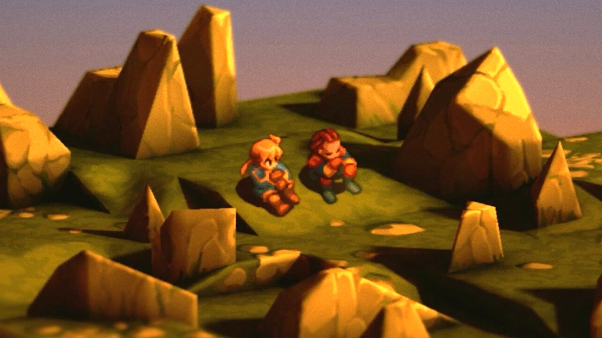 The Final Fantasy Tactics remake has been rebuilt from scratch due to source code being overwritten The Final Fantasy Tactics remake has been rebuilt from scratch due to source code being overwritten