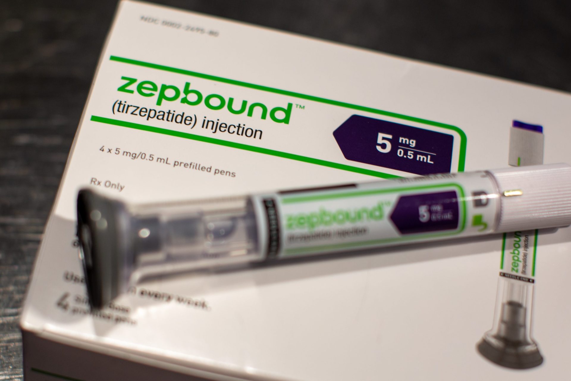 Drugmakers can keep making off-brand weight-loss drugs as FDA backpedals Drugmakers can keep making off-brand weight-loss drugs as FDA backpedals