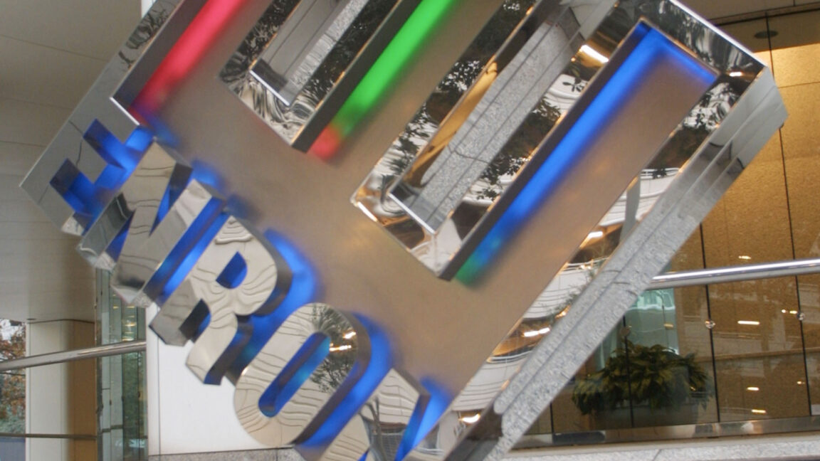 Two decades after Enron’s bankruptcy, the company is back as a crypto firm? Two decades after Enron’s bankruptcy, the company is back as a crypto firm?