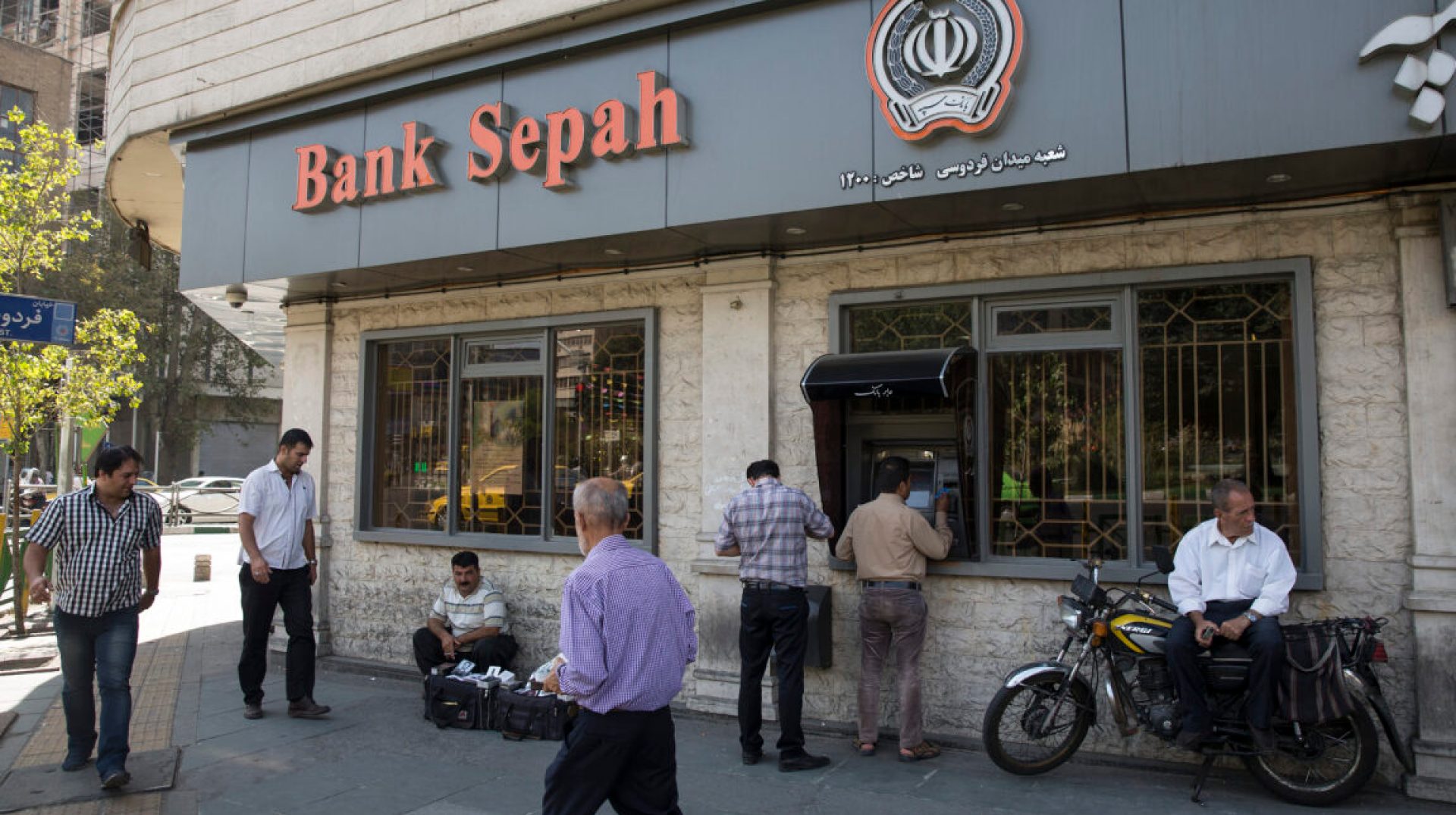 Israel-tied Predatory Sparrow hackers are waging cyberwar on Iran’s financial system Israel-tied Predatory Sparrow hackers are waging cyberwar on Iran’s financial system