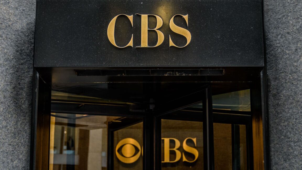 FCC demands CBS provide unedited transcript of Kamala Harris interview FCC demands CBS provide unedited transcript of Kamala Harris interview