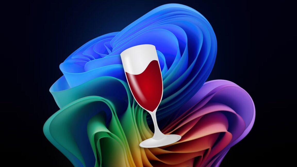Wine 10.0 brings Arm Windows apps to Linux, still is not an emulator Wine 10.0 brings Arm Windows apps to Linux, still is not an emulator