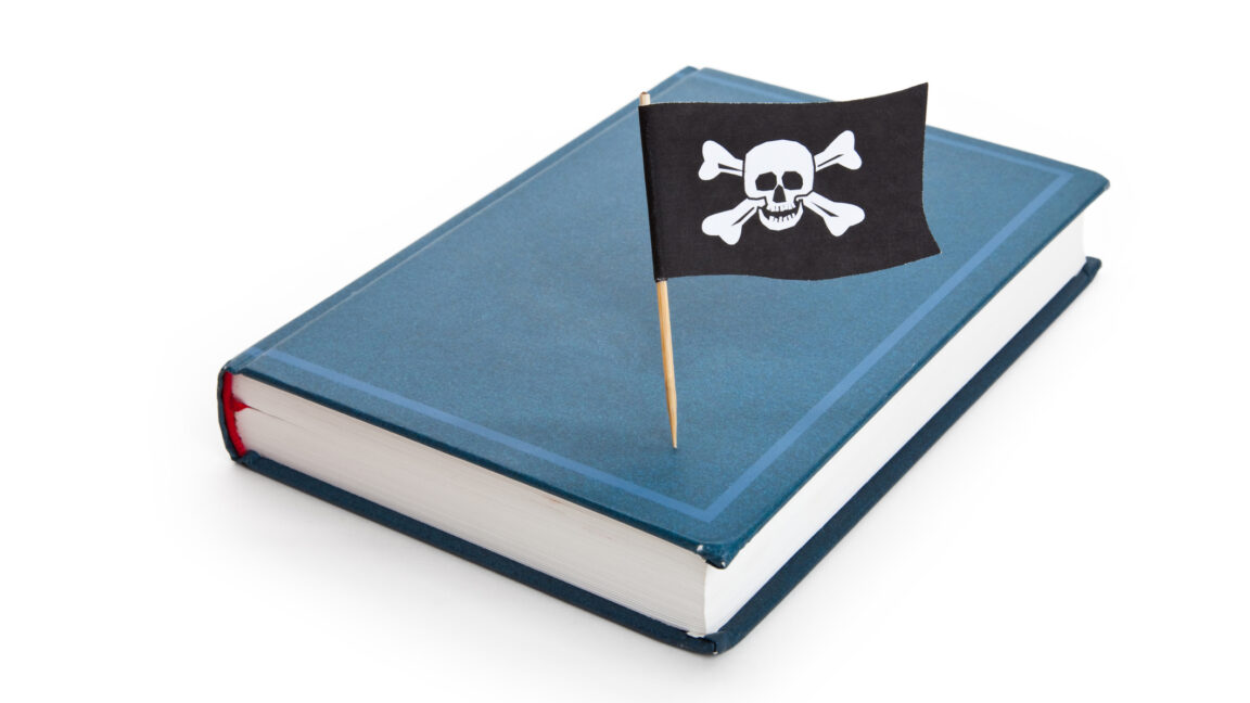 Meta torrented over 81.7TB of pirated books to train AI, authors say Meta torrented over 81.7TB of pirated books to train AI, authors say