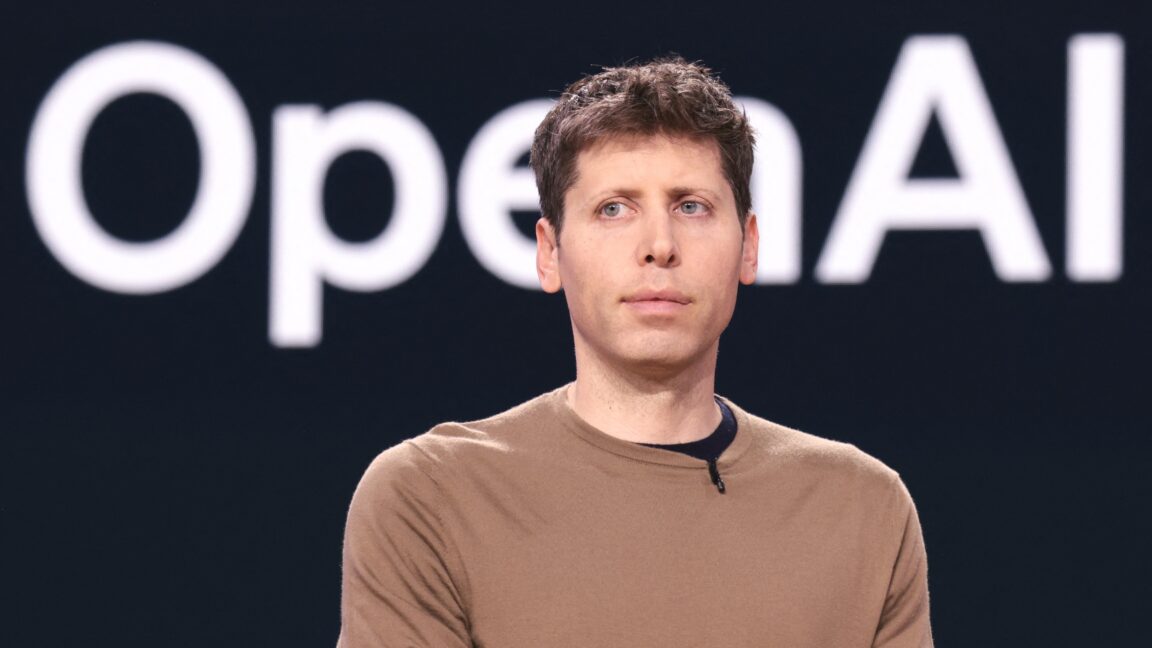OpenAI board considers special voting powers to prevent Elon Musk takeover OpenAI board considers special voting powers to prevent Elon Musk takeover