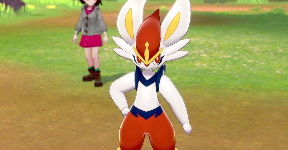Pokémon developer faces major data leak Pokémon developer faces major data leak