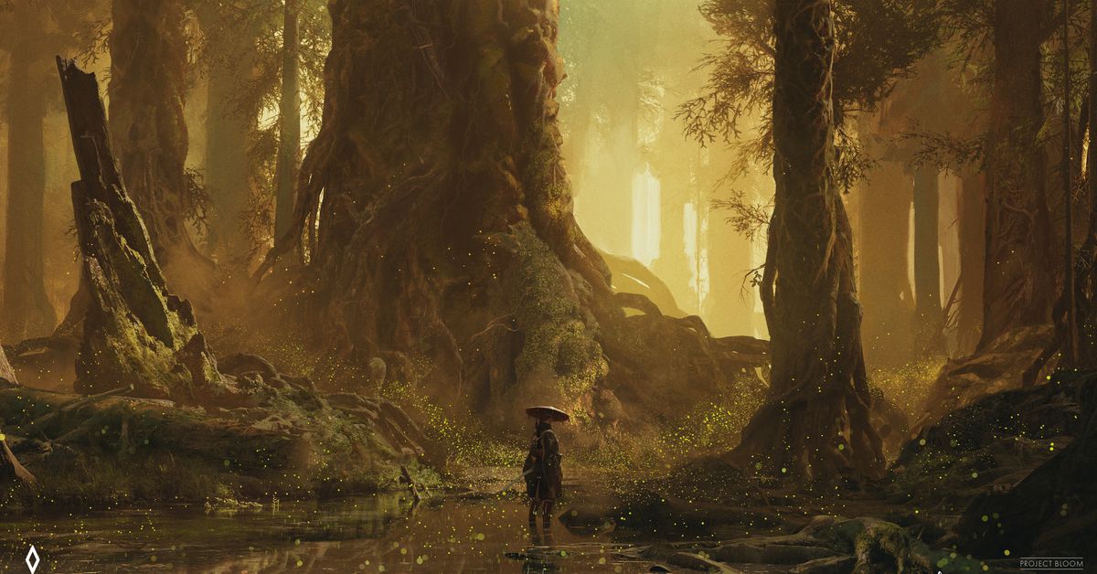 Take-Two is selling its indie games label Private Division Take-Two is selling its indie games label Private Division