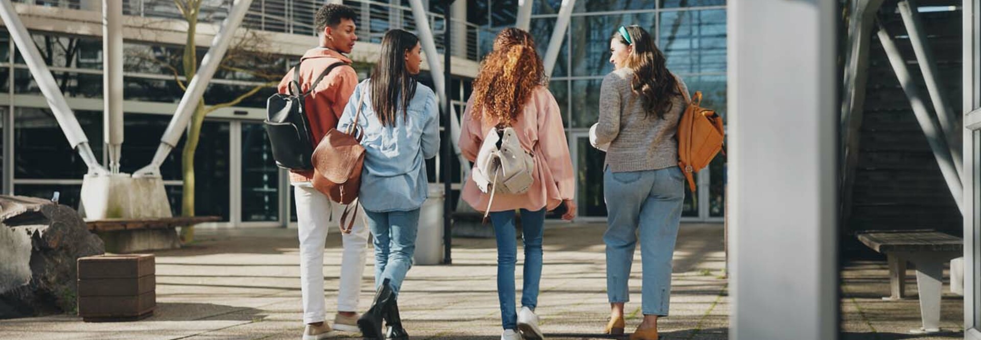 Scale the Enrollment Cliff by Embracing Technology and the Student Lifecycle Scale the Enrollment Cliff by Embracing Technology and the Student Lifecycle