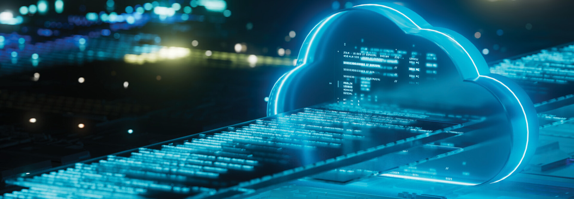 A More Structured Cloud Is a More Cost-Effective Cloud A More Structured Cloud Is a More Cost-Effective Cloud