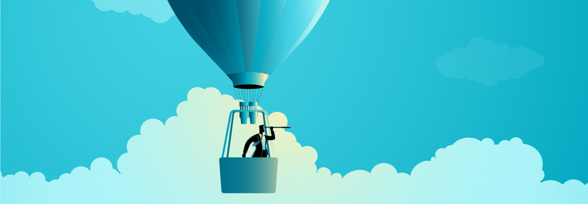 The Sky’s the Limit for Cloud Computing in Higher Education The Sky’s the Limit for Cloud Computing in Higher Education