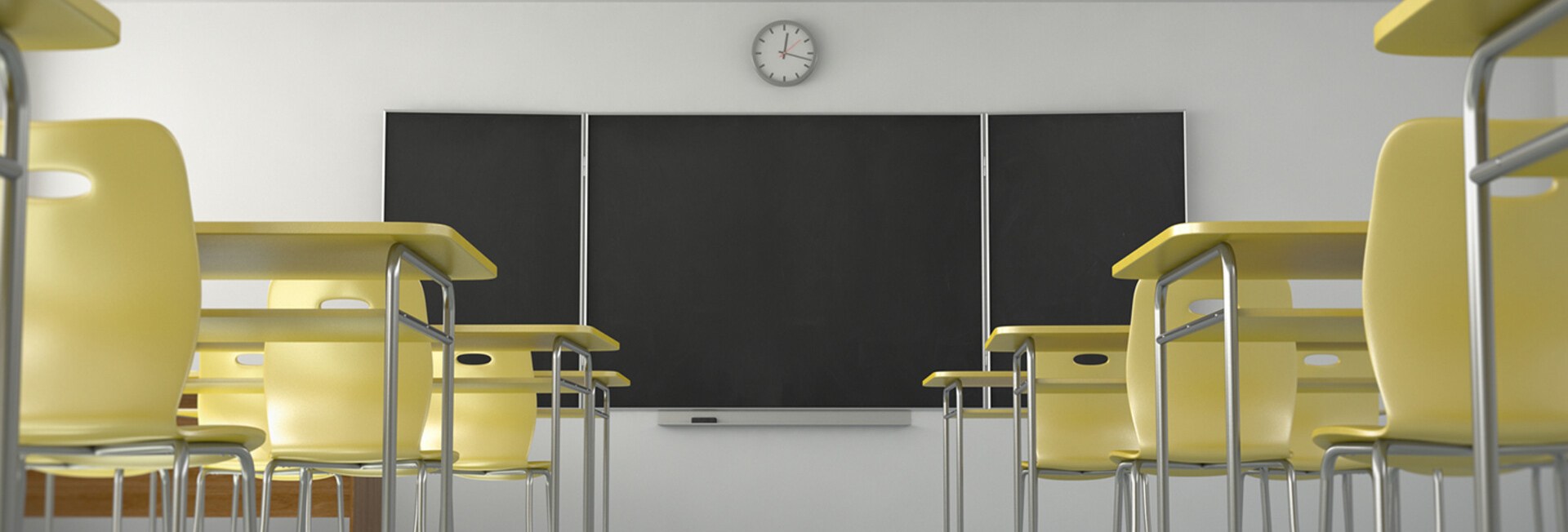 Q&A: Ergonomics Supports Wellness and Classroom Engagement for Gen Z Q&A: Ergonomics Supports Wellness and Classroom Engagement for Gen Z