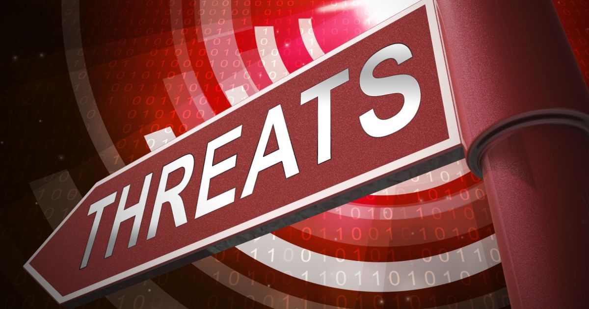 Combating the Rise of Federally Aimed Malicious Intent Combating the Rise of Federally Aimed Malicious Intent