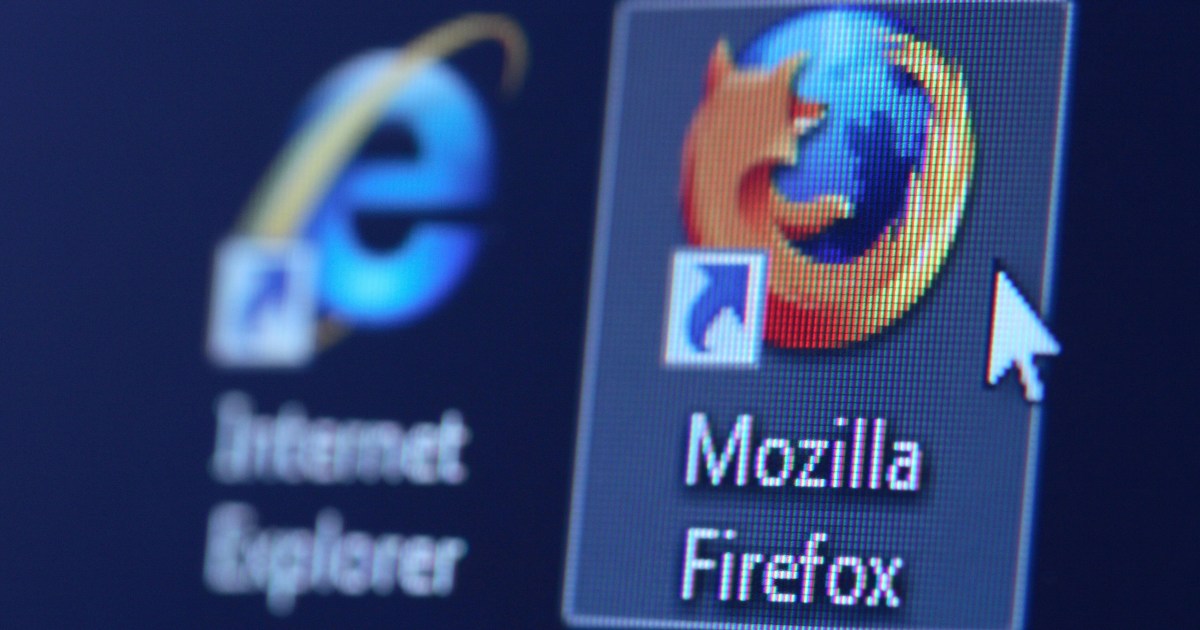Critical Mozilla Firefox Zero-Day Allows Code Execution Critical Mozilla Firefox Zero-Day Allows Code Execution