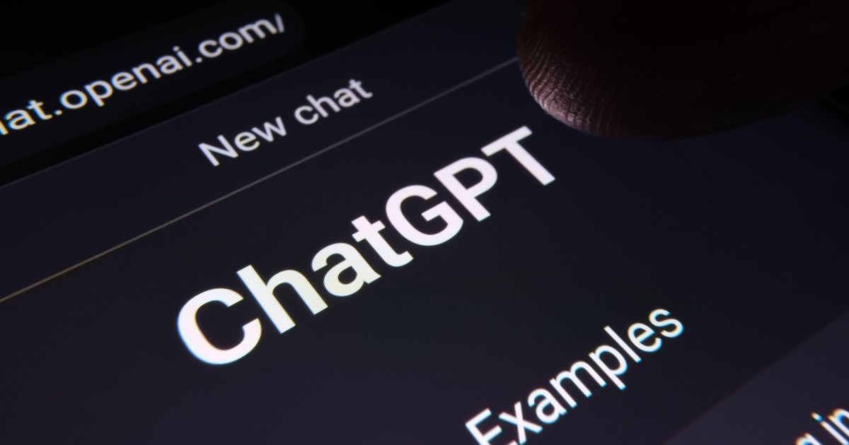 ChatGPT Exposes Its Instructions, Knowledge & OS Files ChatGPT Exposes Its Instructions, Knowledge & OS Files