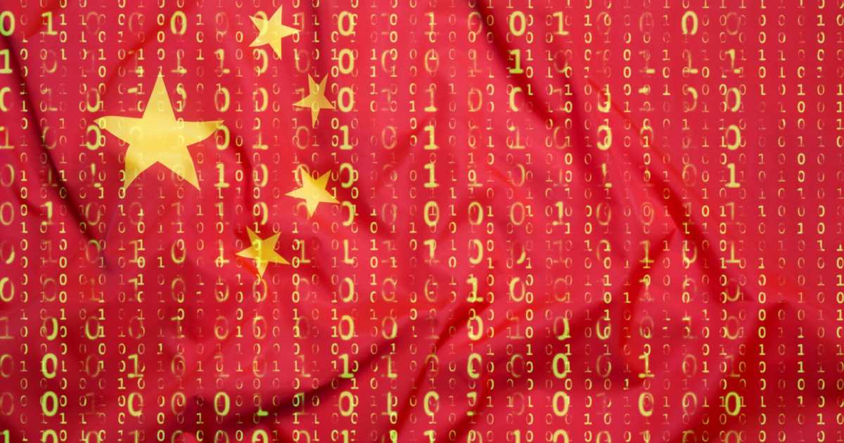 Treasury Sanctions Chinese Vendor for APT Complicity Treasury Sanctions Chinese Vendor for APT Complicity