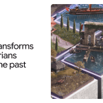 Aeneas transforms how historians connect the past Aeneas transforms how historians connect the past