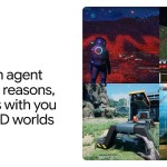 SIMA 2: A Gemini-Powered AI Agent for 3D Virtual Worlds SIMA 2: A Gemini-Powered AI Agent for 3D Virtual Worlds