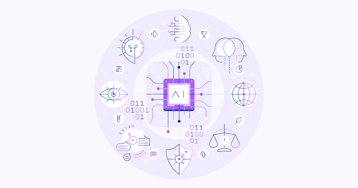 How our principles helped define AlphaFold’s release How our principles helped define AlphaFold’s release