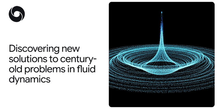 Discovering new solutions to century-old problems in fluid dynamics Discovering new solutions to century-old problems in fluid dynamics