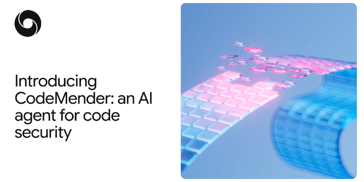Introducing CodeMender: an AI agent for code security Introducing CodeMender: an AI agent for code security