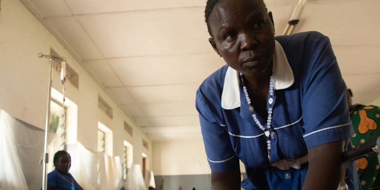 The race to cure a billion people from a deadly parasitic disease The race to cure a billion people from a deadly parasitic disease