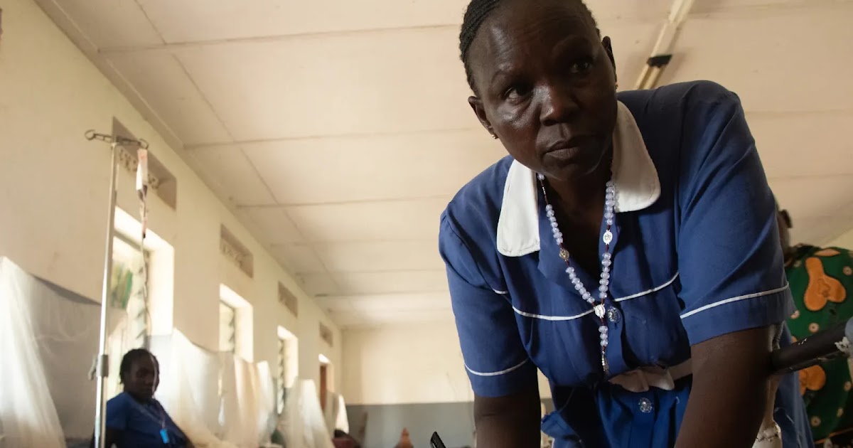 The race to cure a billion people from a deadly parasitic disease The race to cure a billion people from a deadly parasitic disease