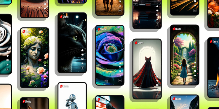 Empowering YouTube creators with generative AI Empowering YouTube creators with generative AI