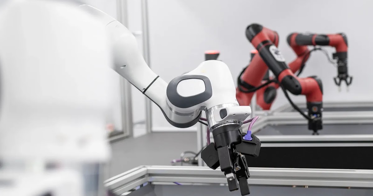RoboCat: A self-improving robotic agent RoboCat: A self-improving robotic agent